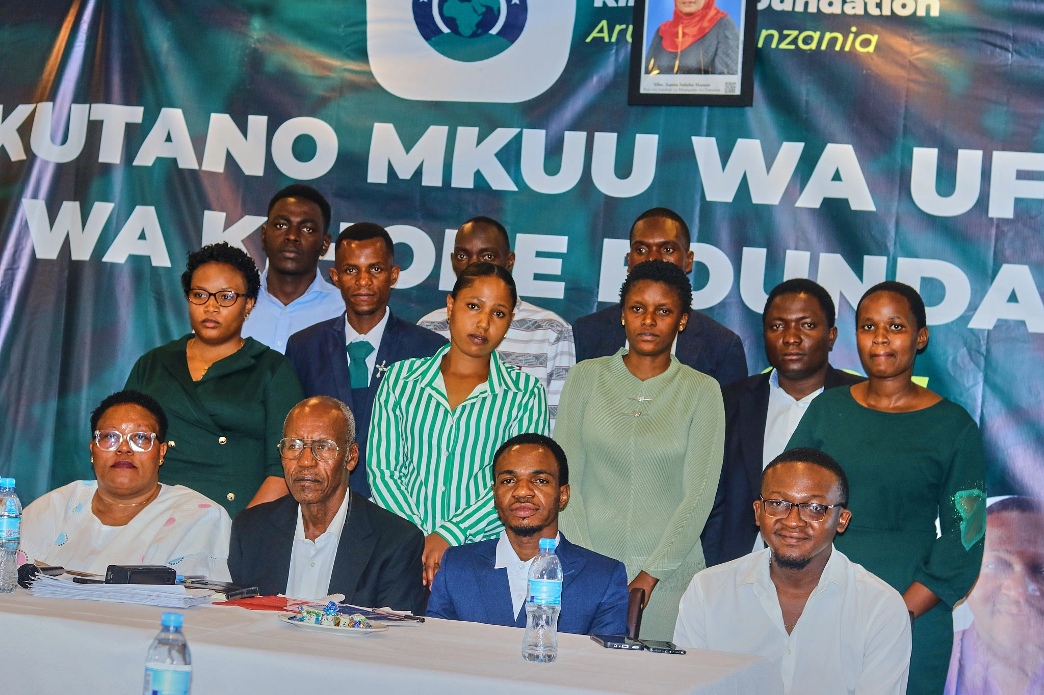 KIHOHE Foundation Leadership